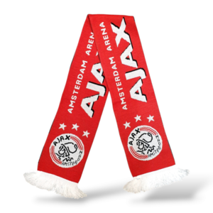 Voetbalsjaal AFC Ajax - OGC Nice