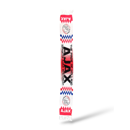 Originele Voetbalsjaal AFC Ajax