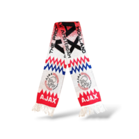 Voetbalsjaal AFC Ajax