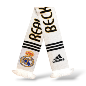 Fußballschal Real Madrid CF