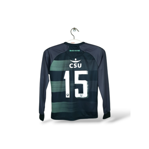 Errea Original retro vintage football shirt ADO Den Haag 2019/20