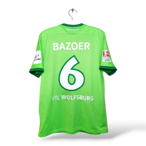 Nike VfL Wolfsburg *MATCHWORN