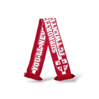 Football Scarf FC Twente