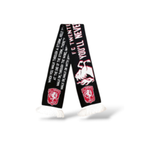 Fußballschal FC Twente