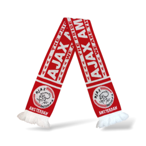 Voetbalsjaal AFC Ajax