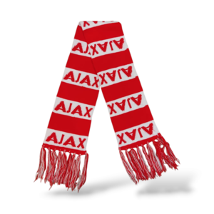 Voetbalsjaal AFC Ajax