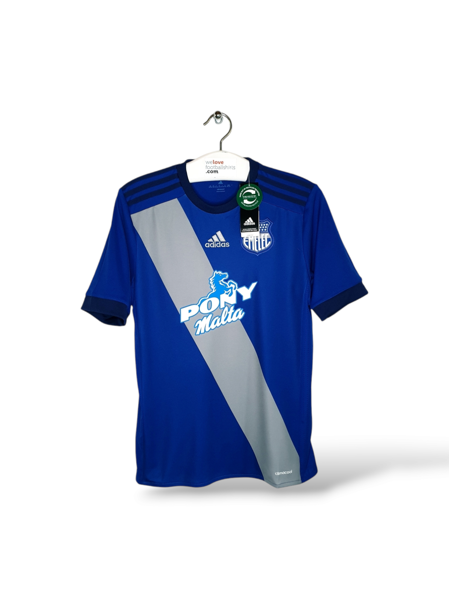 Club Sport Emelec T-Shirt Club Sport Emelec T-Shirt