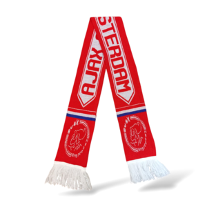 Voetbalsjaal AFC Ajax