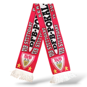 Fußballschal VfB Stuttgart