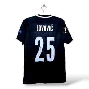 Nike FK Jablonec *MATCHWORN Nike FK Jablonec *MATCHWORN