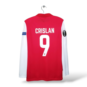 Lacatoni S.C. Braga *MATCH-ISSUE