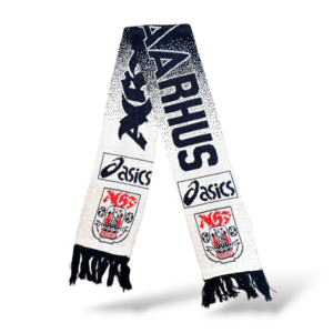Asics Football Scarf Aarhus GF