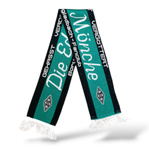 Football Scarf Borussia Monchengladbach