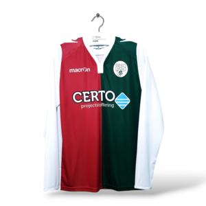 Macron FC Bergen (M)