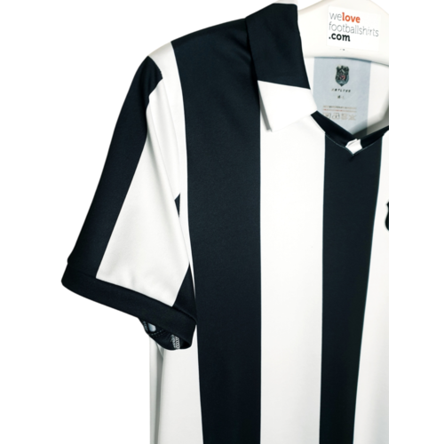 Fanwear Origineel retro voetbalshirt Beşiktaş JK 90s