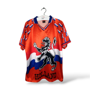 Fanwear Niederlande