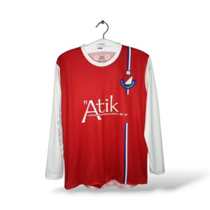 Fanwear RKVV Roosendaal (S) Fanwear RKVV Roosendaal (S)