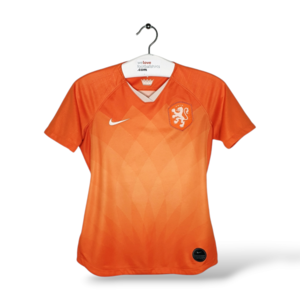 Nike Nederland Dames (S) (36)