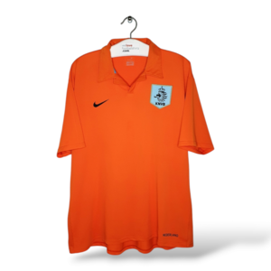 Nike Niederlande