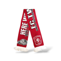 Football Scarf FC Twente