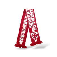 Fußballschal FC Twente