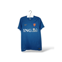 Niederlande