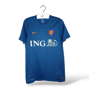 Nike Netherlands