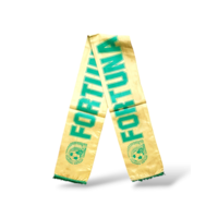 Football Scarf Fortuna Sittard 80s