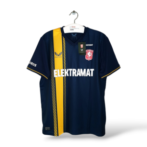 Castore FC Twente (XXL) *BNWT