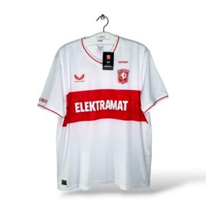 Castore FC Twente (XXL) *BNWT