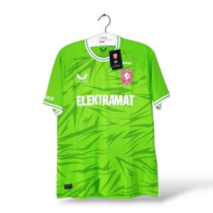 Castore FC Twente (L) *BNWT