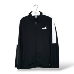 Puma Vintage Trainingsjacke Puma Vintage Trainingsjacke