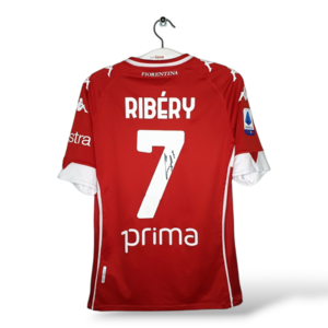 Kappa Fiorentina *MATCHWORN