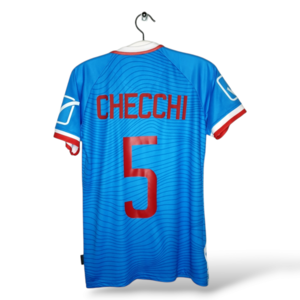 Givova Mantova 1911 *PLAYER-ISSUE