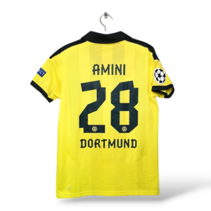 Puma Borussia Dortmund *MATCH-ISSUE