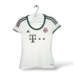 Adidas Bayern München (XS) (34)