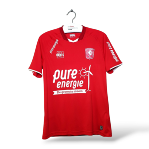 Kick's 21 FC Twente (S) Kick's 21 FC Twente (S)