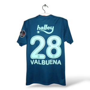 Adidas Fenerbahçe SK *MATCH-ISSUE