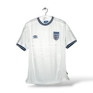 Umbro Engeland