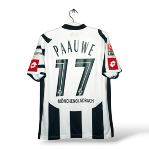 Lotto Sport Italia Borussia Mönchengladbach *MATCHWORN