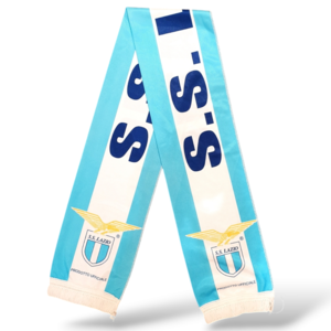 Voetbalsjaal S.S. Lazio