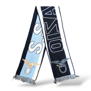 Voetbalsjaal S.S. Lazio