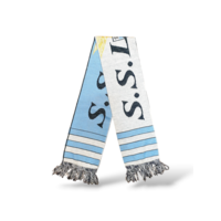 Football Scarf S.S. Lazio