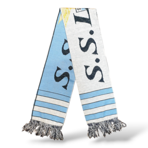 Voetbalsjaal S.S. Lazio