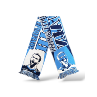 Football Scarf SSC Napoli