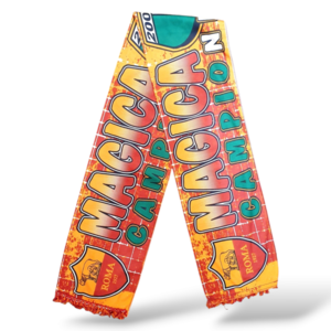 Football Scarf AS Roma