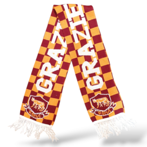 Football Scarf AS Roma