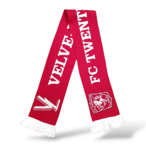 Voetbalsjaal FC Twente
