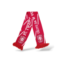 Voetbalsjaal FC Twente