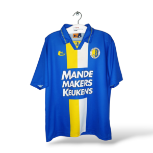 Trepo RKC Waalwijk (L)